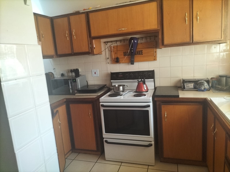 To Let 3 Bedroom Property for Rent in Pellissier Free State